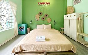 Coucou Homestead - I